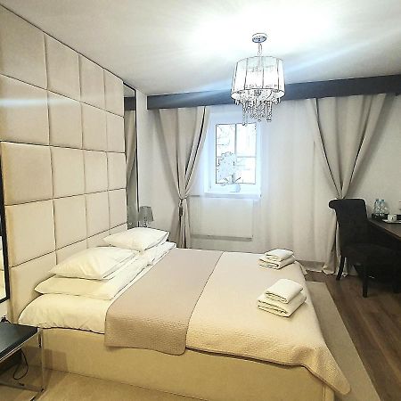 Apartamenty Starówka Kazimierz Dolny Exterior foto