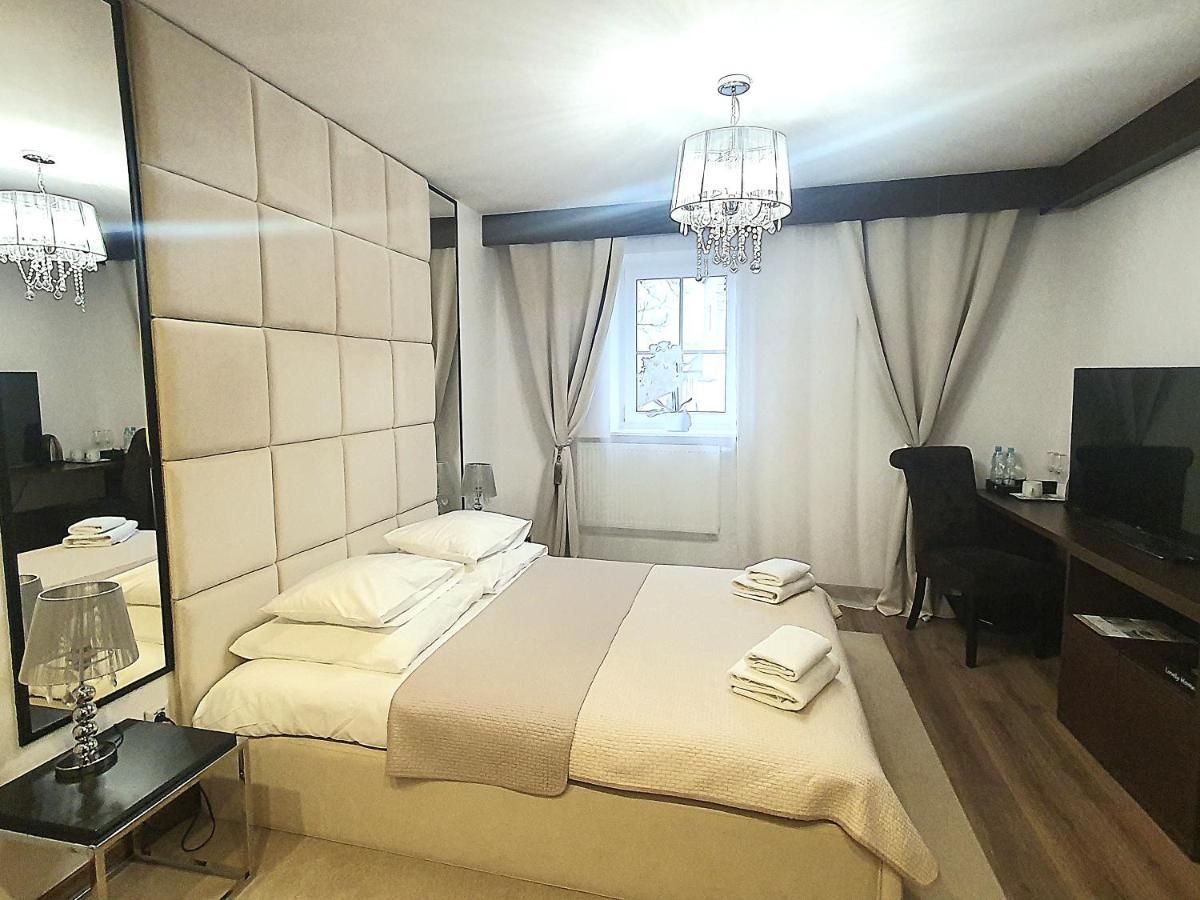 Apartamenty Starówka Kazimierz Dolny Exterior foto