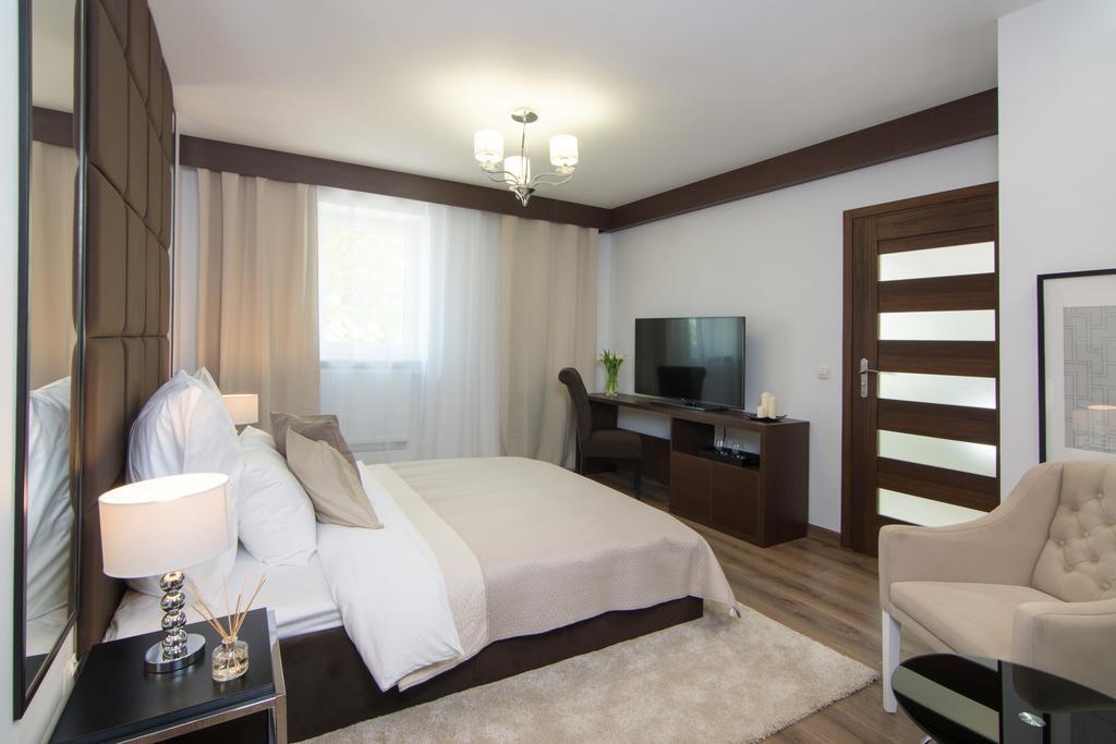 Apartamenty Starówka Kazimierz Dolny Exterior foto