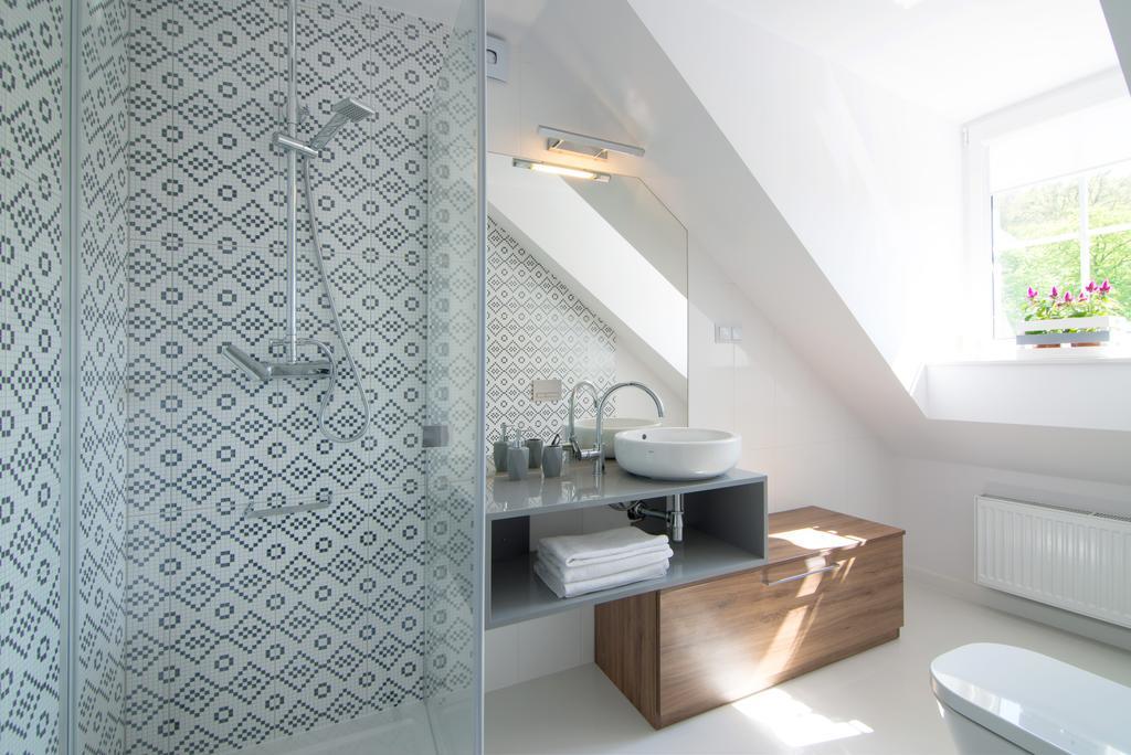 Apartamenty Starówka Kazimierz Dolny Exterior foto